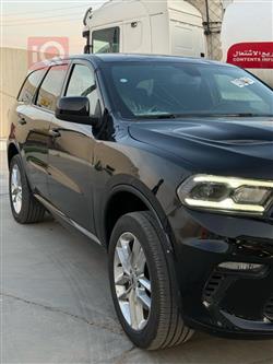 دودج دورانجو